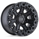 Black Rhino aluminum wheels Black Rhino OZARK platišče 17x9.5 5x127 71.5 ET-18, Matte Black | race-shop.si
