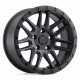 Black Rhino aluminum wheels Black Rhino ARCHES platišče 18x8 5x112 66.56 ET30, Matte Black | race-shop.si