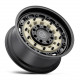 Black Rhino aluminum wheels Black Rhino ARSENAL platišče 18x8 6x130 84.1 ET38, Črna | race-shop.si