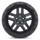 Black Rhino aluminum wheels Black Rhino BARSTOW platišče 18x8 5x110 72.1 ET30, Matte Black | race-shop.si