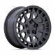 Black Rhino aluminum wheels Black Rhino BOXER platišče 18x8 5x108 72.1 ET40, Gun Black | race-shop.si