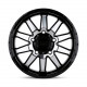 Black Rhino aluminum wheels Black Rhino EXCURSION platišče 18x8 6x139.7 112.1 ET48, Gloss Black | race-shop.si