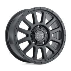 Black Rhino HAVASU platišče 18x8 5x160 65.07 ET48, Matte Black