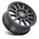 Black Rhino aluminum wheels Black Rhino HAVASU platišče 18x8 6x139.7 112.1 ET48, Matte Black | race-shop.si