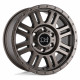 Black Rhino aluminum wheels Black Rhino YELLOWSTONE platišče 18x8 5x130 78.1 ET48, Matte Bronze | race-shop.si