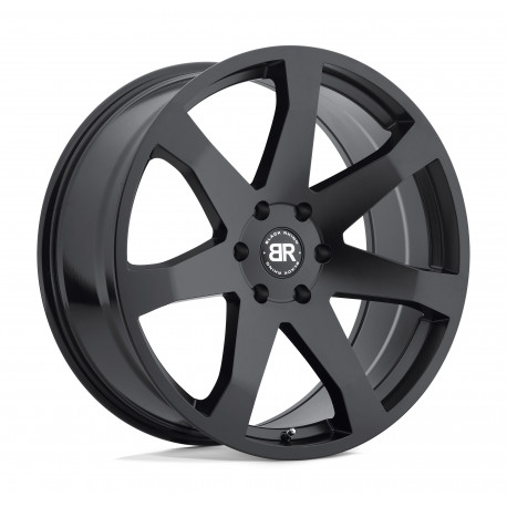Black Rhino aluminum wheels Black Rhino MOZAMBIQUE platišče 18x8.5 6x139.7 112.1 ET20, Matte Black | race-shop.si