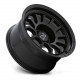 Black Rhino aluminum wheels Black Rhino RAPID platišče 18x8.5 6x114.3 76.1 ET0, Matte Black | race-shop.si