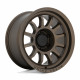 Black Rhino aluminum wheels Black Rhino RAPID platišče 18x8.5 6x139.7 112.1 ET0, Matte Bronze | race-shop.si