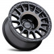 Black Rhino aluminum wheels Black Rhino SANDSTORM platišče 18x8.5 6x135 87.1 ET0, Gloss Black | race-shop.si