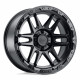 Black Rhino aluminum wheels Black Rhino APACHE platišče 18x9 5x150 110.1 ET12, Matte Black | race-shop.si