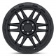 Black Rhino aluminum wheels Black Rhino APACHE platišče 18x9 5x150 110.1 ET12, Matte Black | race-shop.si