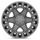 Black Rhino aluminum wheels Black Rhino YORK platišče 18x9 5x127 71.5 ET-12, Matte Gun Metal | race-shop.si