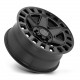 Black Rhino aluminum wheels Black Rhino YORK platišče 18x9 5x139.7 78.1 ET0, Matte Black | race-shop.si