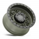 Black Rhino aluminum wheels Black Rhino ABRAMS platišče 18x9.5 5x127 71.5 ET-18, Olive Green | race-shop.si