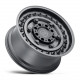 Black Rhino aluminum wheels Black Rhino ARMORY platišče 18x9.5 6x139.7 112.1 ET6, Gun Black | race-shop.si