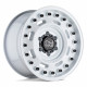 Black Rhino aluminum wheels Black Rhino AXLE platišče 18x9.5 6x139.7 112.1 ET-18, Gloss White | race-shop.si