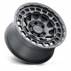 Black Rhino aluminum wheels Black Rhino CHAMBER platišče 18x9.5 6x139.7 112.1 ET12, Matte Black | race-shop.si