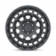 Black Rhino aluminum wheels Black Rhino CHAMBER platišče 18x9.5 6x139.7 112.1 ET12, Matte Black | race-shop.si