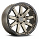 Black Rhino aluminum wheels Black Rhino OCEANO platišče 18x9.5 6x135 87.1 ET12, Matte Bronze | race-shop.si
