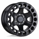 Black Rhino aluminum wheels Black Rhino ODESSA platišče 18x9.5 5x150 110.1 ET12, Matte Black | race-shop.si