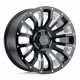 Black Rhino aluminum wheels Black Rhino PINATUBO platišče 18x9.5 6x139.7 112.1 ET-18, Gloss Black | race-shop.si