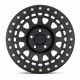 Black Rhino aluminum wheels Black Rhino PRIMM platišče 18x9.5 6x139.7 112.1 ET-12, Matte Black | race-shop.si