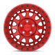 Black Rhino aluminum wheels Black Rhino PRIMM platišče 18x9.5 6x139.7 112.1 ET-12, Ciny Red | race-shop.si