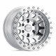 Black Rhino aluminum wheels Black Rhino PRIMM platišče 18x9.5 6x139.7 112.1 ET-12, Srebrna | race-shop.si