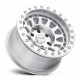 Black Rhino aluminum wheels Black Rhino PRIMM platišče 18x9.5 6x139.7 112.1 ET-12, Srebrna | race-shop.si