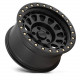 Black Rhino aluminum wheels Black Rhino PRIMM platišče 18x9.5 5x127 71.5 ET-18, Matte Black | race-shop.si