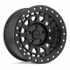 Black Rhino aluminum wheels Black Rhino PRIMM platišče 18x9.5 8x165.1 122.4 ET0, Matte Black | race-shop.si