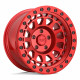 Black Rhino aluminum wheels Black Rhino PRIMM platišče 18x9.5 6x139.7 112.1 ET12, Ciny Red | race-shop.si