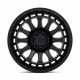 Black Rhino aluminum wheels Black Rhino RAID platišče 18x9.5 5x127 71.5 ET-18, Matte Black | race-shop.si