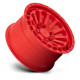 Black Rhino aluminum wheels Black Rhino RAID platišče 18x9.5 5x127 71.5 ET-18, Gloss Red | race-shop.si