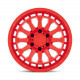 Black Rhino aluminum wheels Black Rhino RAID platišče 18x9.5 5x127 71.5 ET-18, Gloss Red | race-shop.si