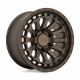 Black Rhino aluminum wheels Black Rhino RAID platišče 18x9.5 6x139.7 112.1 ET-18, Matte Bronze | race-shop.si