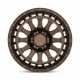 Black Rhino aluminum wheels Black Rhino RAID platišče 18x9.5 5x127 71.5 ET2, Matte Bronze | race-shop.si