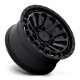 Black Rhino aluminum wheels Black Rhino RAID platišče 18x9.5 6x120 67.06 ET12, Matte Black | race-shop.si