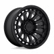 Black Rhino aluminum wheels Black Rhino RAID platišče 18x9.5 6x135 87.1 ET12, Matte Black | race-shop.si