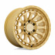 Black Rhino aluminum wheels Black Rhino RAID platišče 18x9.5 6x139.7 112.1 ET12, Zlata | race-shop.si