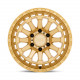 Black Rhino aluminum wheels Black Rhino RAID platišče 18x9.5 6x139.7 112.1 ET12, Zlata | race-shop.si