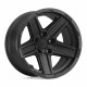Black Rhino aluminum wheels Black Rhino RECON platišče 18x9.5 5x127 71.5 ET-32, Matte Black | race-shop.si