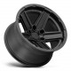 Black Rhino aluminum wheels Black Rhino RECON platišče 18x9.5 5x127 71.5 ET-32, Matte Black | race-shop.si