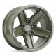 Black Rhino aluminum wheels Black Rhino RECON platišče 18x9.5 5x127 71.5 ET-32, Olive Green | race-shop.si