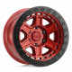 Black Rhino aluminum wheels Black Rhino RENO platišče 18x9.5 5x139.7 78.1 ET0, Ciny Red | race-shop.si