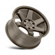 Black Rhino aluminum wheels Black Rhino ROKU platišče 18x9.5 5x127 71.5 ET-18, Matte Bronze | race-shop.si