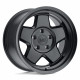 Black Rhino aluminum wheels Black Rhino REALM platišče 18x9.5 5x127 71.5 ET-18, Matte Black | race-shop.si