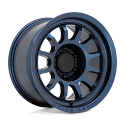 Black Rhino RAPID platišče 18x9.5 5x127 71.5 ET-18, Midnight Blue