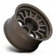 Black Rhino aluminum wheels Black Rhino RAPID platišče 18x9.5 6x139.7 112.1 ET-18, Matte Bronze | race-shop.si