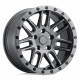 Black Rhino aluminum wheels Black Rhino ARCHES platišče 19x8 5x114.3 76.1 ET30, Matte Gun Metal | race-shop.si